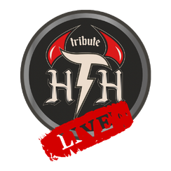 Logo Highway to Hell live